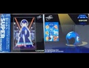 [実況]「MEGAMAN=ロックマン CD-ROM版 BGM無し（PCE）」ノーコン目指して挑戦！その1（キャプチャーボード）