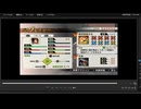 [プレイ動画]　戦国無双４の三方ヶ原の戦い(徳川軍)をくのいちでプレイ