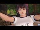 DOAXVV おいでよ【プレイ動画】こはる　
