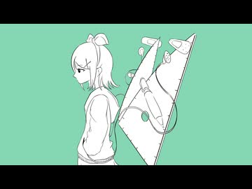 めらんこりっ喰・街道①　めらんこりっく・ロード　夜はおまかせ 鏡音リン-メランコリック 【Arcade Future Tone中文字幕】 - YouTube