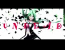 【MMD艦これ】UNDEAD YAMAKAZE【山風】