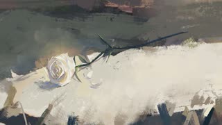 The Sick Rose / YANG feat.GUMI