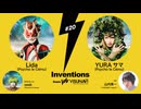 #020 Lida（Psycho le Cému）× YURAサマ（Psycho le Cému）DJ：seek（Psycho le Cému）