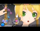 パラジクロロベンゼン (EXTREME) ProjectDIVA extend