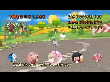 リザルト