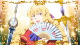 悪役令嬢転生パラガス