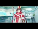 【FGO】ヨハンナ（マイルーム）聖杯。