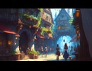 【作業用BGM/フリーBGM/Free Music】Fantasy Mercury vol.15
