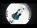 モニタリング feat. 初音ミク 踊ってみた │ しずりゆき │ MMD