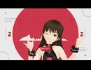 【MMD】如月夕希のハッピーミルフィーユ