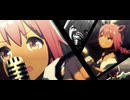 【ウマ娘プリティーダービー】［MV］winning the soul　トランペットリズム（モブウマ娘）　勝負服ライブソロ風