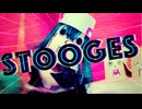 STOOGES / 昼過ぎの足音 feat.初音ミク