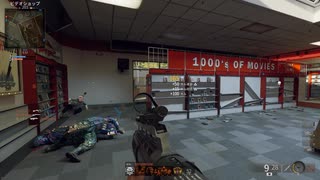 【CoD:BO6】四十過ぎてもマルチプレイ実況10