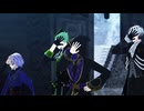 始ハロ1年でLaLaL危