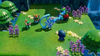 【実況】ゼルダの伝説 知恵のかりものプレイ Part.18
