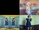 Dear／Hysteric Blue