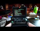 SYSTEDAMAME SHOCK 3rd Intro