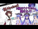 AIvoice2音街ウナ　他と聞き比べ