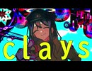 clays / mejiro feat.初音ミク
