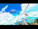 Banmeshi - 海域雲海マイル(feat.初音ミク&IA)