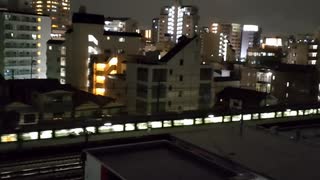 京阪本線を撮り鉄