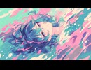 Into the Light/synthesizer V Ayame 【オリジナル曲】