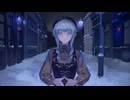 雪化粧/v flower
