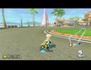[ゆっくり実況]マリオカート8DXをのんびり遊ぶ　その4