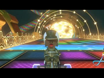 マリカーレ○プ！レート戦の裏ワザ.mp39