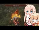 【ELDEN RING】 乱数任せIAちゃん 17振り目 【Cevio実況】