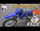バイク買いました(フォロワーさんが)～ハチゴーとレイ#93