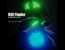 【オリジナルMV】Kill Finder【夢ノ結唱 ROSE】
