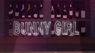 【Bunny Girl / バニーガール】サビ以外知らないけど１番だけノリで歌ってみた