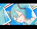 Breakthrough / 初音ミク