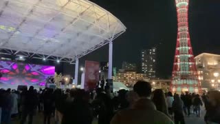 2025年 ベトナムの春祭り@メリケンパーク 20250215 その３ iPhoneSE2 楽天回線またはau回線　lv347042159