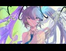 クロス / 初音ミク