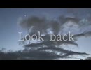 Look back  / .nes feat. 初音ミク