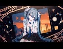 カセットメモリー/初音ミク