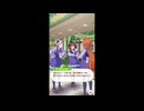 ドンちゃんへの誕生日プレゼントは?