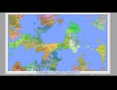 ウマ娘　ファンタジーマップシミュレーター最強決定戦 #1【ゆっくり実況】