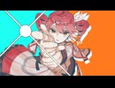 [ボカロEDM] Night Vision Goggle  feat. 重音テト MV(future house)