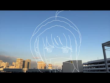 僕らはプシケ / らのぴ feat.重音テトSV 、(ナースロボ＿タイプT)