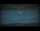 「人になりたい」/ 電線越しfeat.裏命