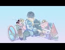 サイコーシス / 大人になれない僕たちへ