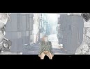Hagure-colorless arts feat.重音テトSV