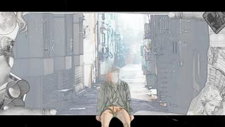Hagure-colorless arts feat.重音テトSV