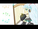 お疲れ様の歌　/  初音ミク