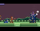 かけだしハンターモードでゴリ押しする　ロックマンX　#１