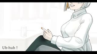 Uhｰhuh！【知声】