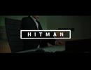 【HITMAN】ゆず×きず 暗殺者 ～日本編～【ボイロ実況】